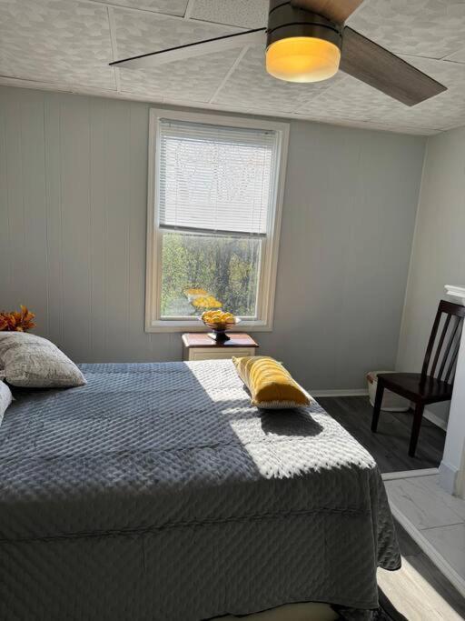 Tranquil Home, Master Suite, Zen Room, Pittsburg, Canton Avenue, Banksville Apartment *