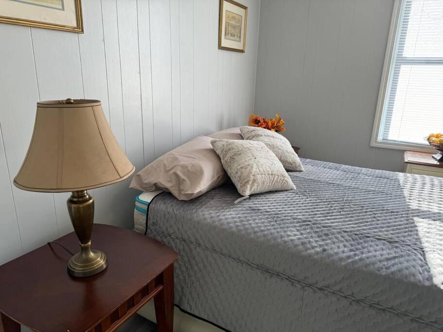 Tranquil Home, Master Suite, Zen Room, Pittsburg, Canton Avenue, Banksville Apartment