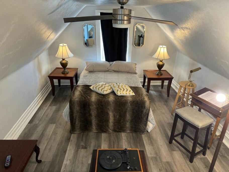 Apartment Master Serenity On Banksville *