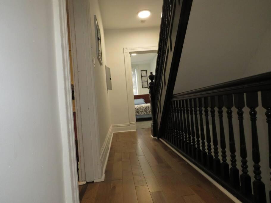 Apartment Elegant Private In Oakland, Pittsburgh. *