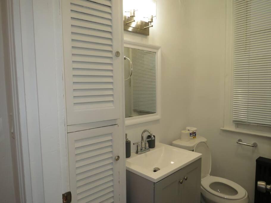 Elegant Private In Oakland, Pittsburgh.