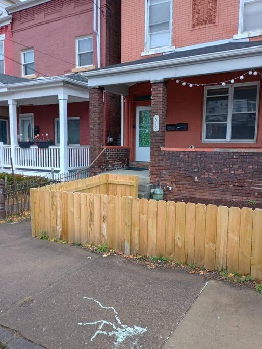 Elegant Private In Oakland, Pittsburgh.