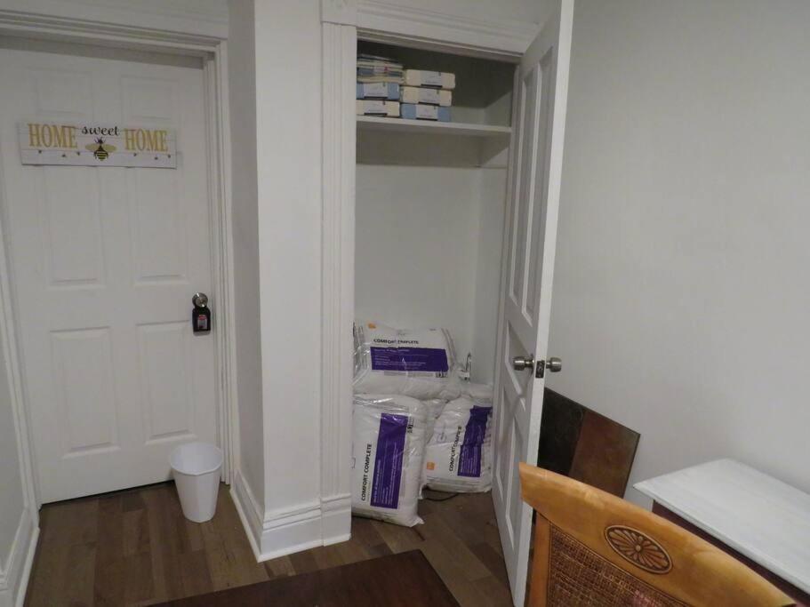 Elegant Private In Oakland, Pittsburgh. *