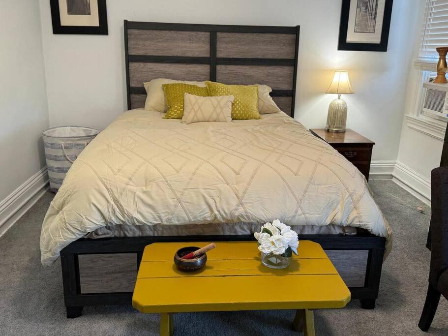 Apartment Elegant Private In Oakland, Pittsburgh. *