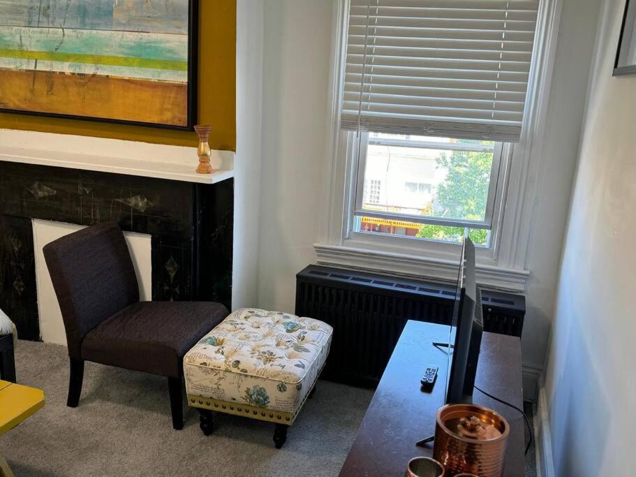 Apartment Elegant Private In Oakland, Pittsburgh. *