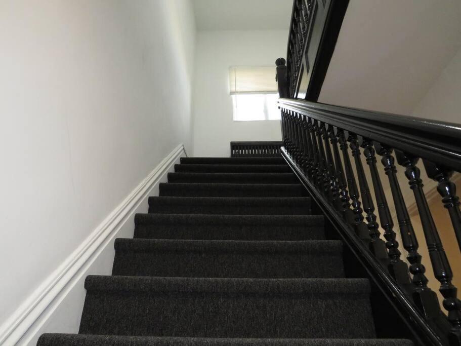 Elegant Private In Oakland, Pittsburgh. Apartment Pittsburgh