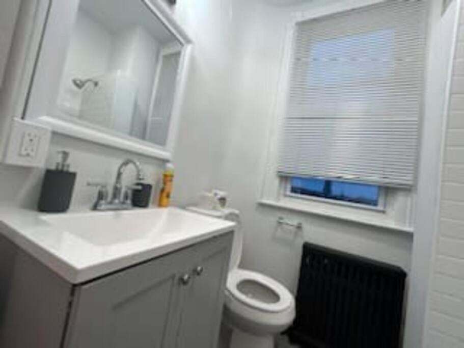 Apartment Elegant Private In Oakland, Pittsburgh. *