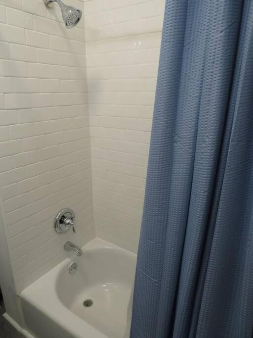 Urban Retreat Oakland Apartamento *