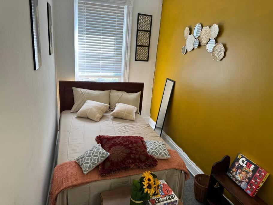 Urban Retreat Oakland Apartamento