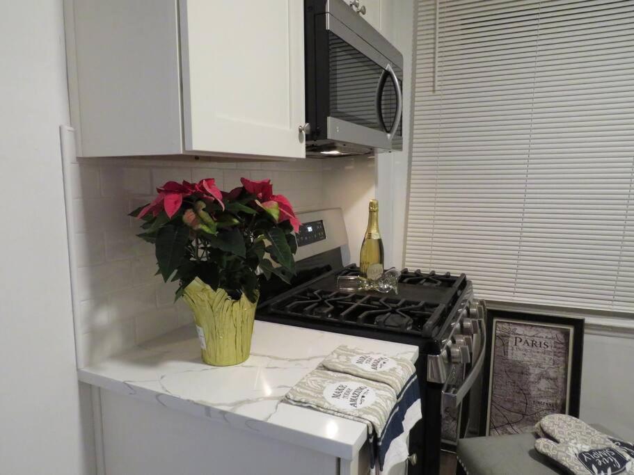 Urban Retreat Oakland Apartamento *