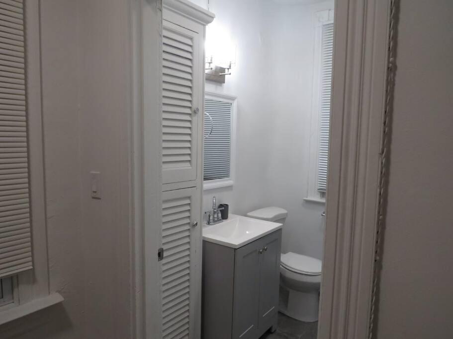 Apartamento Urban Retreat Oakland *