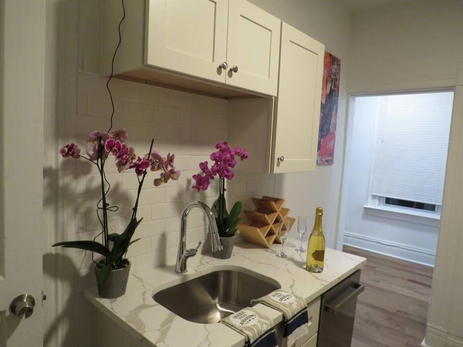 Apartamento Urban Retreat Oakland Pittsburgh