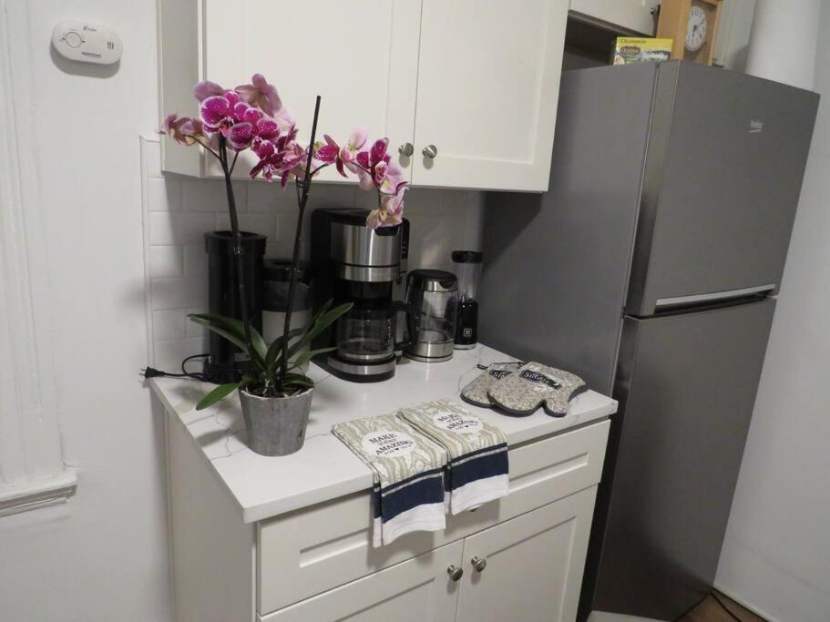 Urban Retreat Oakland Apartamento