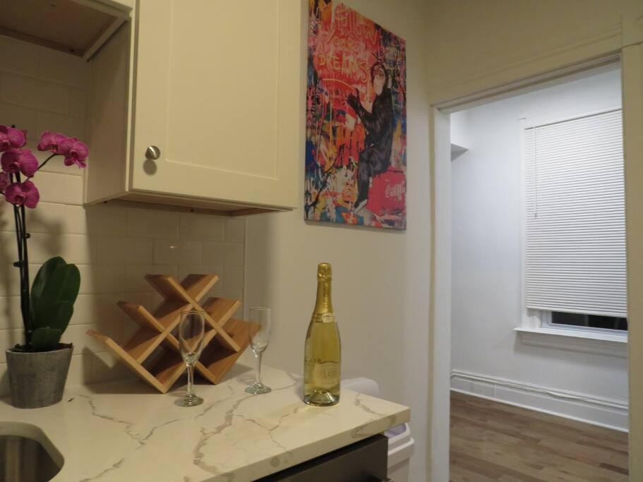 Apartamento Urban Retreat Oakland Pittsburgh