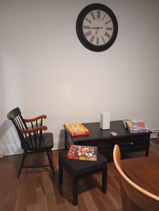 Urban Retreat Oakland Apartamento *