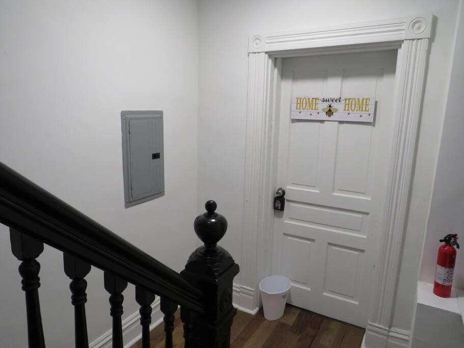 Urban Retreat Oakland Apartamento Pittsburgh
