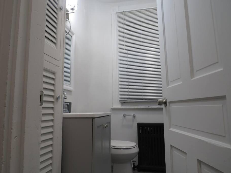 Apartamento Urban Retreat Oakland Pittsburgh