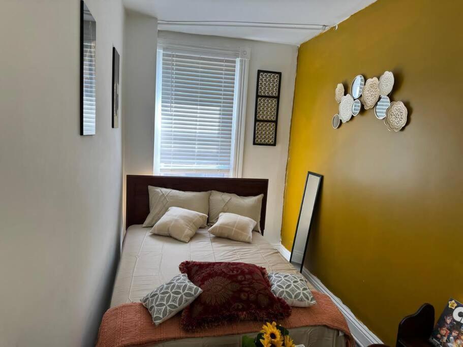 Urban Retreat Oakland Apartamento