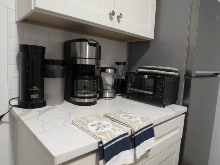 Apartamento Urban Retreat Oakland
