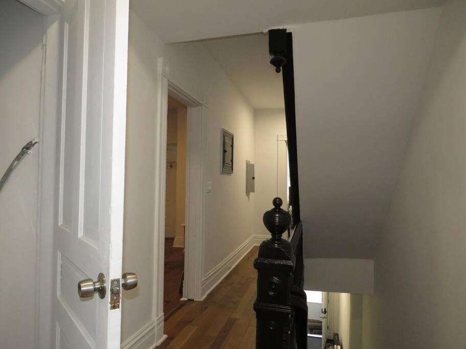 Urban Retreat Oakland Apartamento Pittsburgh