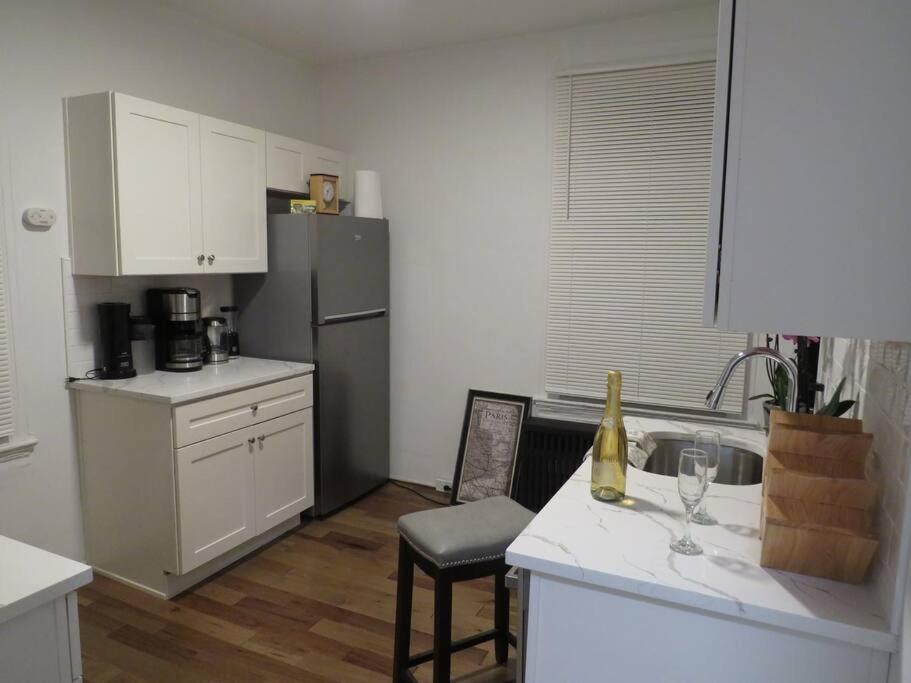 Urban Retreat Oakland Apartamento