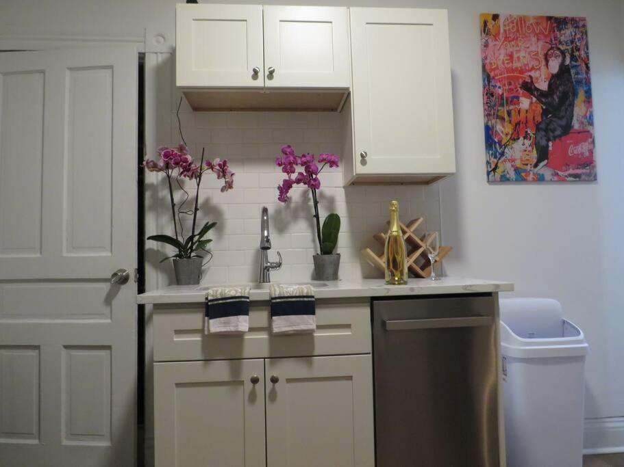 Urban Retreat Oakland Apartamento Pittsburgh