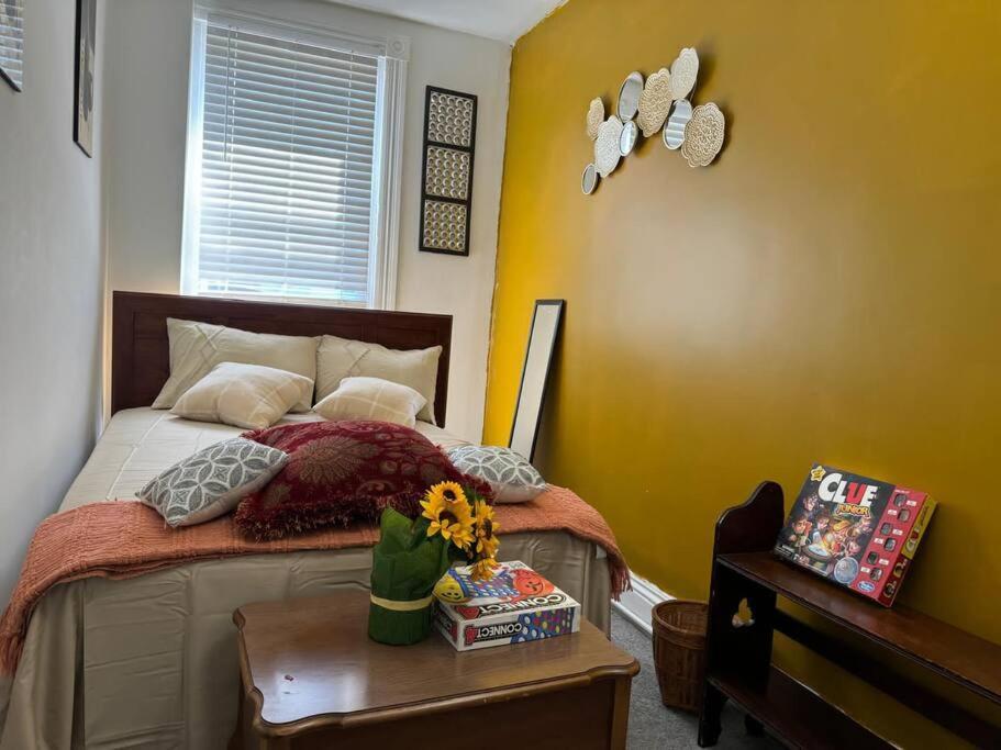 Apartamento Urban Retreat Oakland *