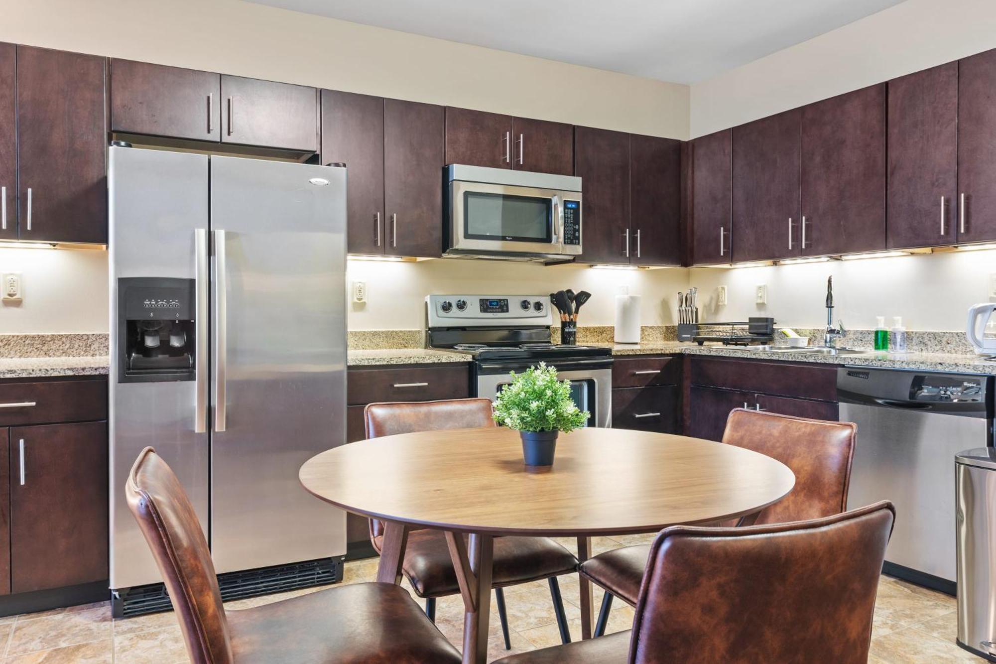 Breathtaking Views 1bd Luxury Downtown * Pittsburgh