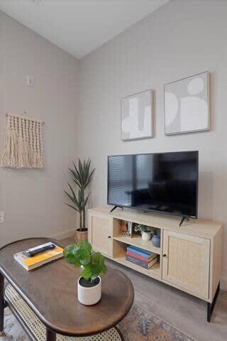 Cozysuites Spacious Sdo, Lawrenceville Apartment