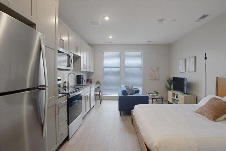 Cozysuites Spacious Sdo, Lawrenceville Apartment *