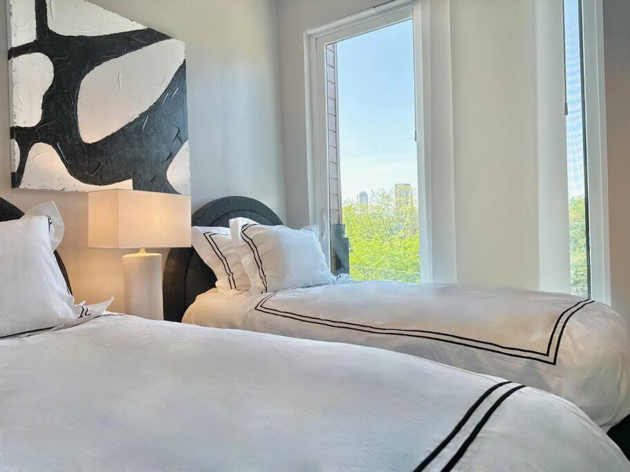 The Josephine By Luxe Pgh * Pittsburgh