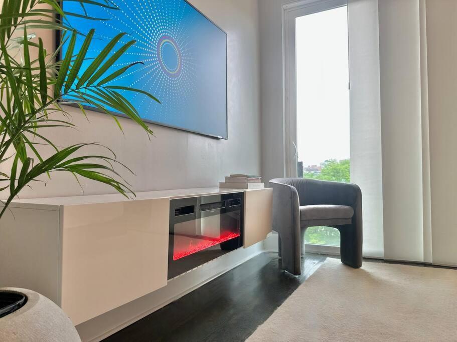 The Josephine By Luxe Pgh *