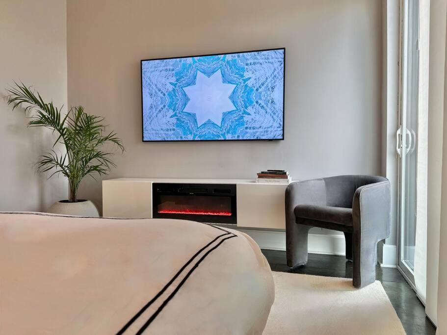 The Josephine By Luxe Pgh Pousada Pittsburgh