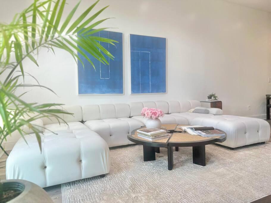 The Josephine By Luxe Pgh *