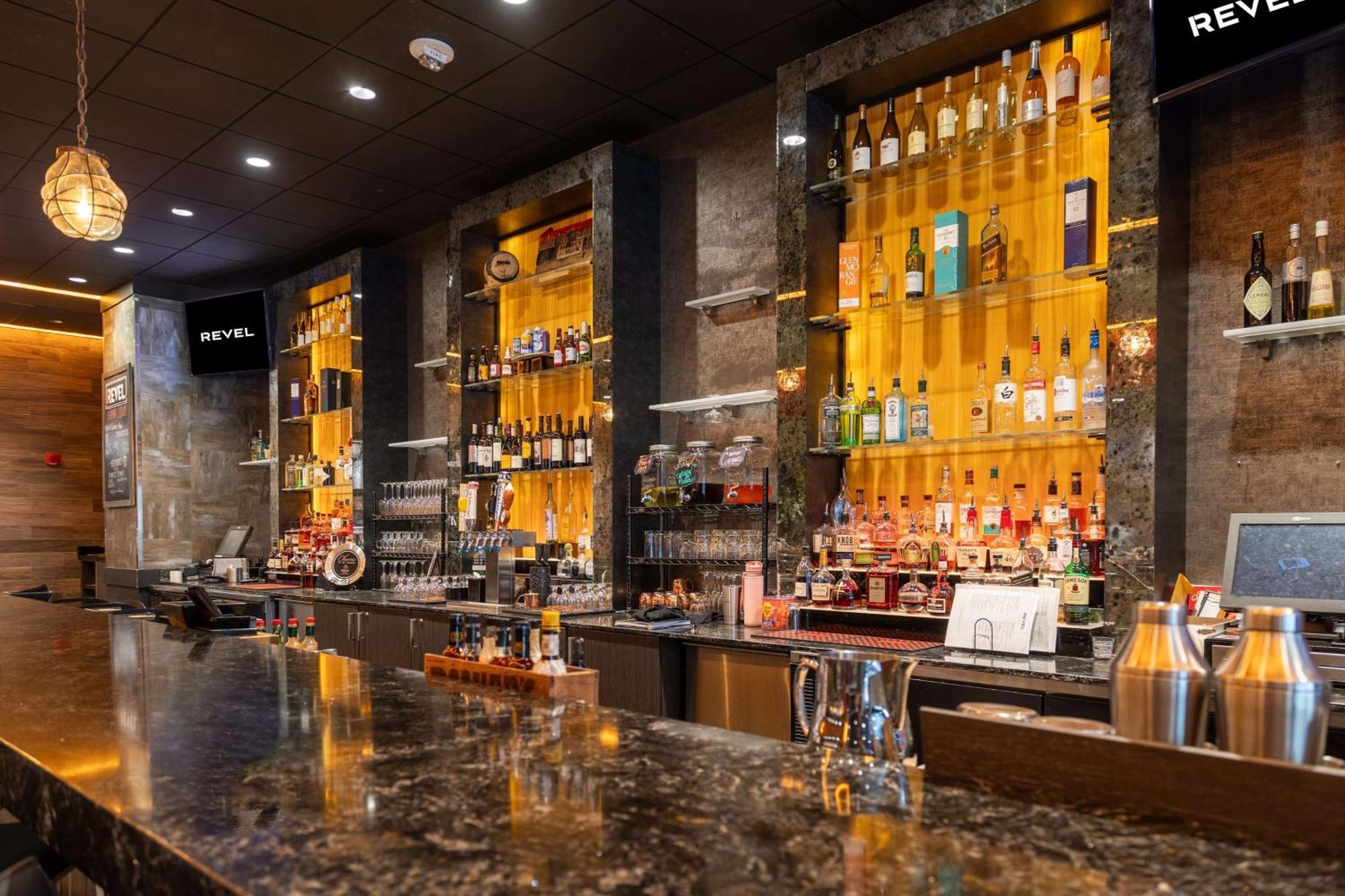Hilton Garden Downtown Hotel 3*