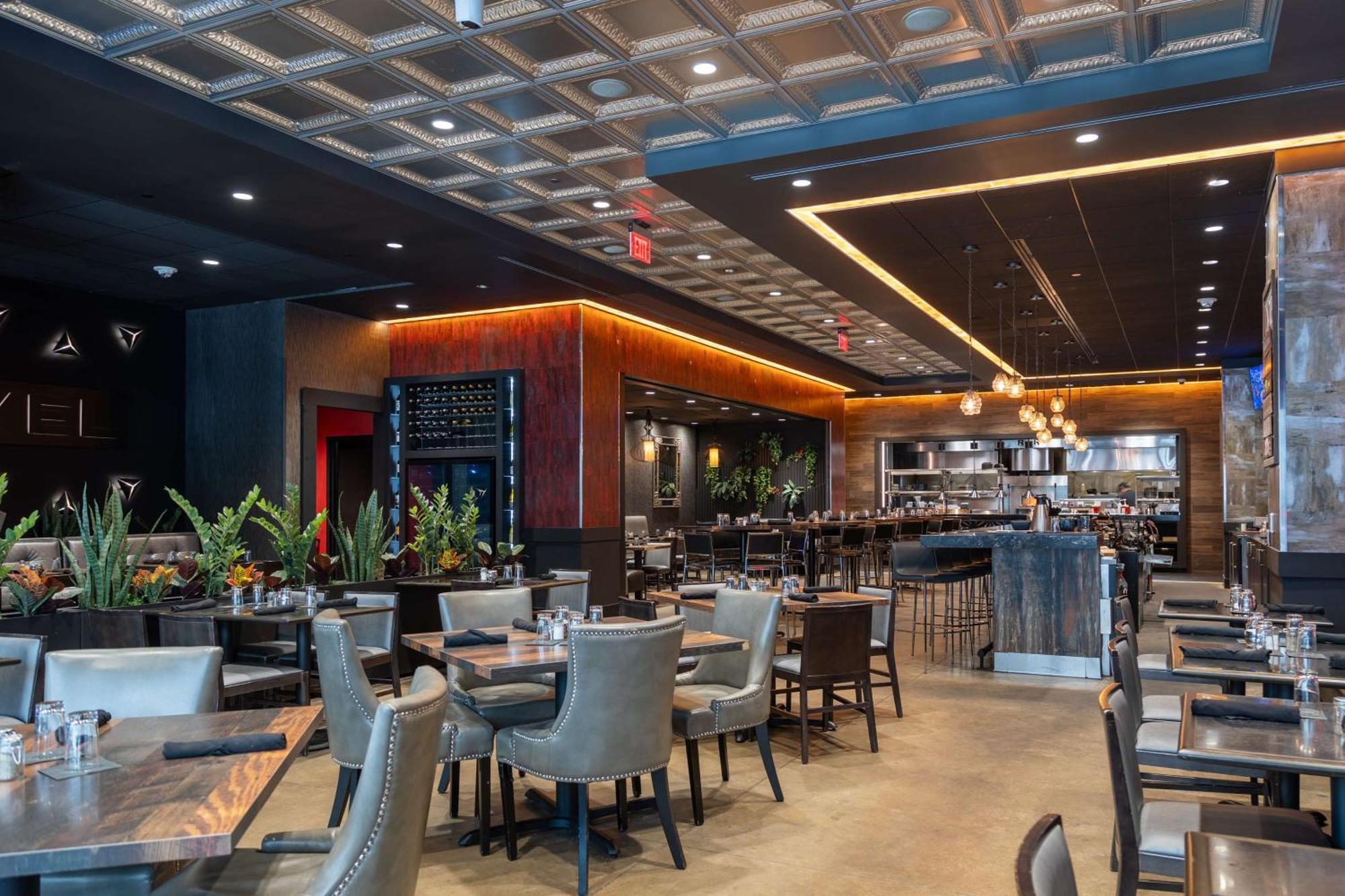 Hilton Garden Downtown 3* Pittsburgh