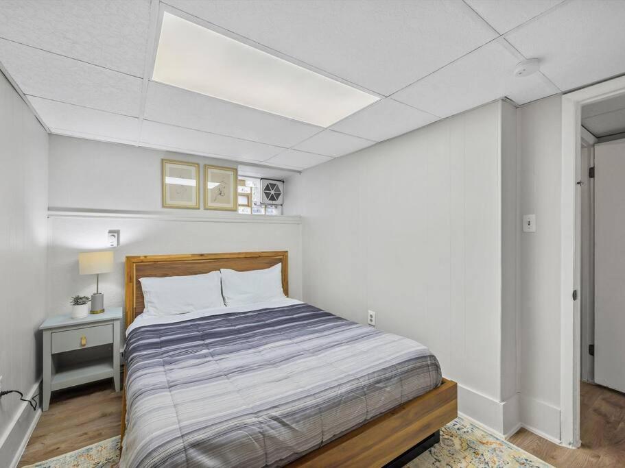 Bloomfield, Large And Accessible 3 Bedroom Apr With Free Parking Pittsburgh
