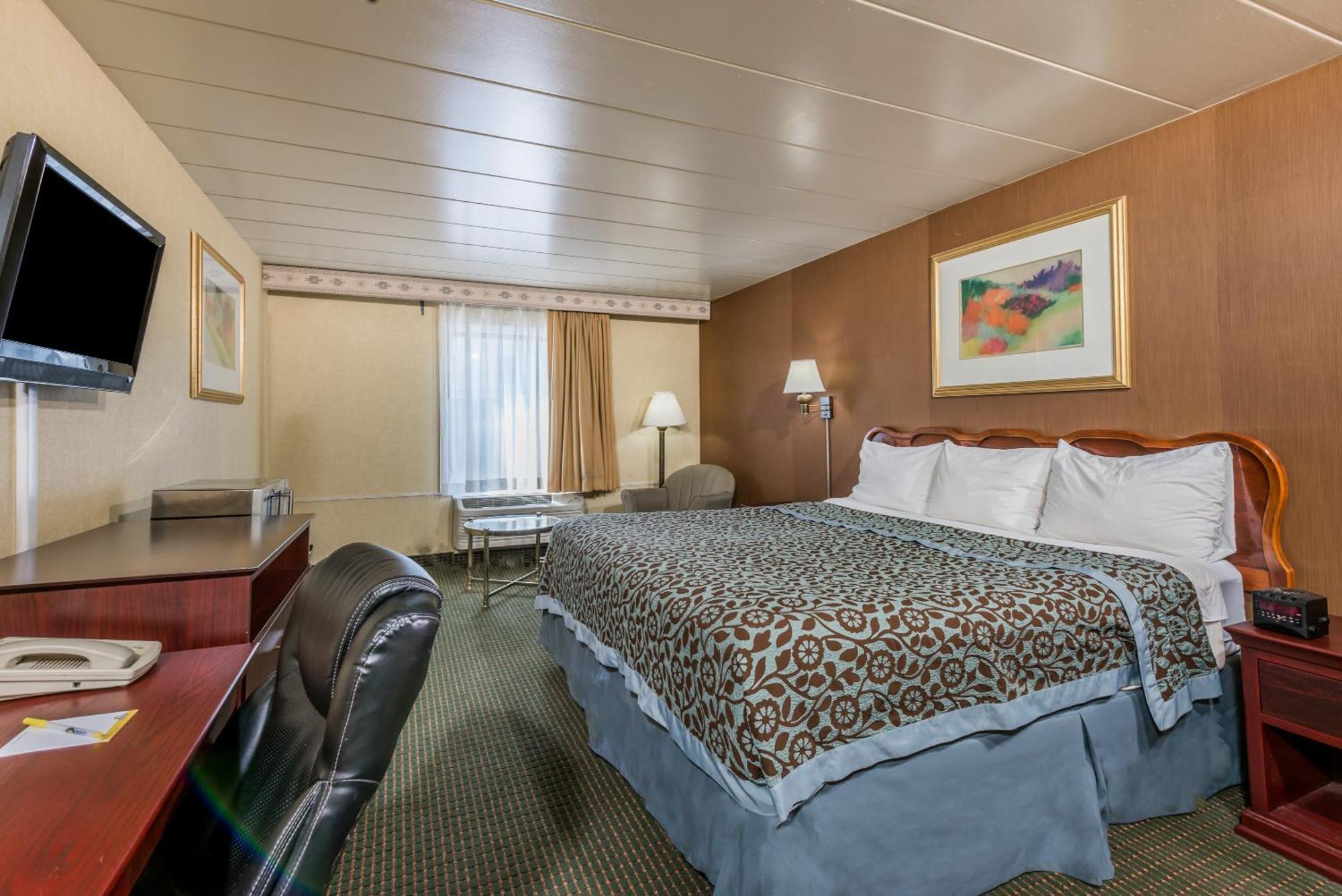 Days By Wyndham Hotel Pittsburgh