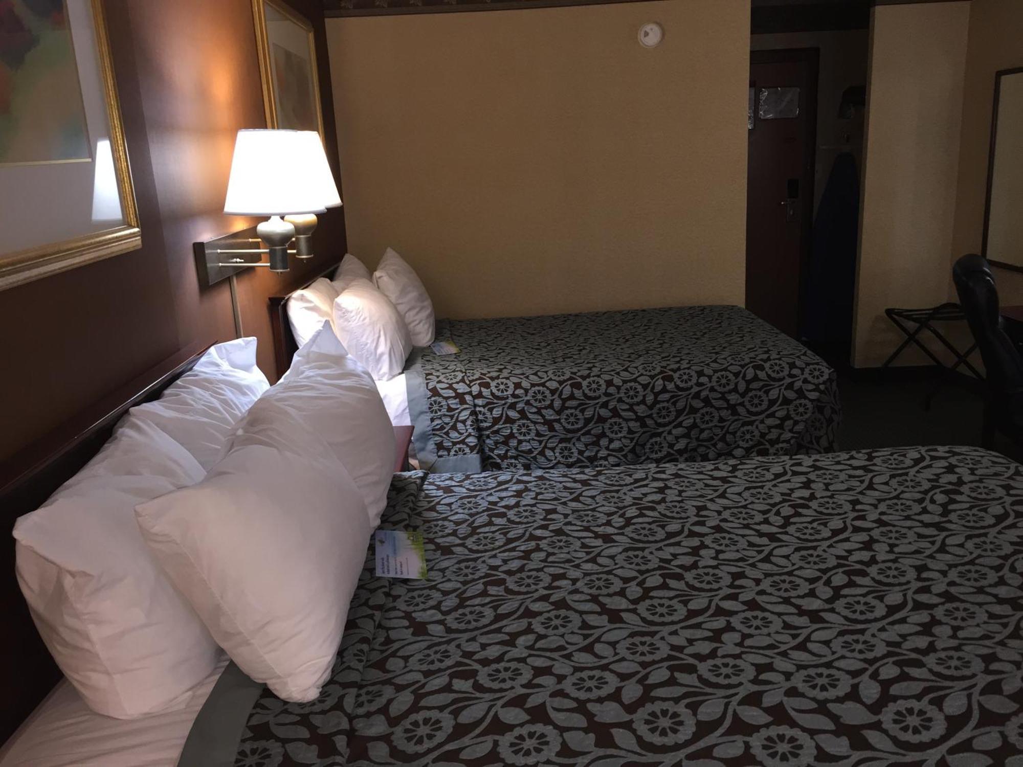 Hotel Days By Wyndham 2*