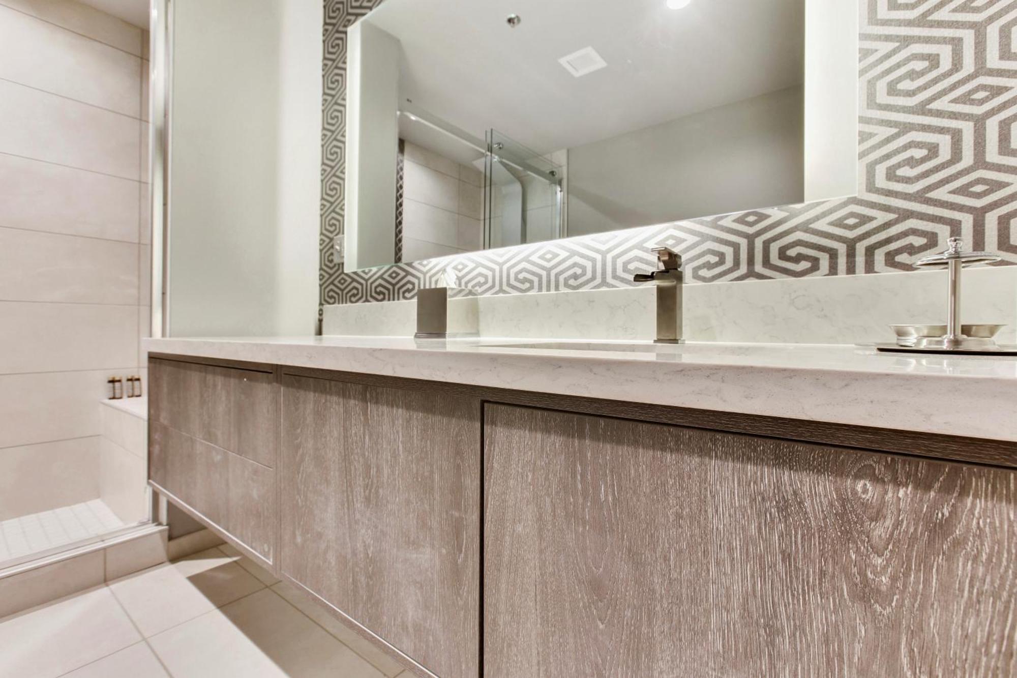 Apartment Etage Executive Living *