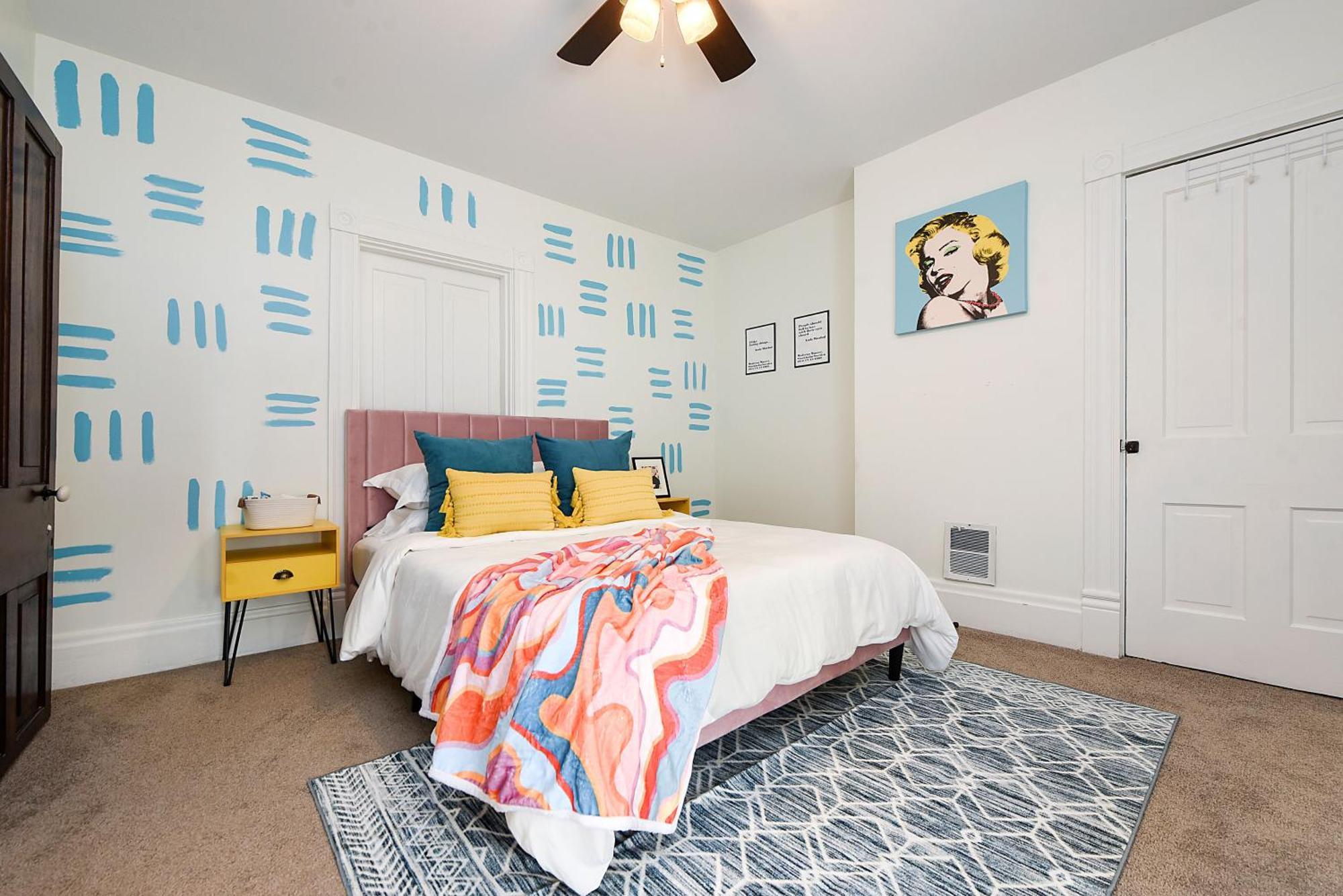 4bd Escape: Bbq, Games, 10mins To Upitt Pittsburgh