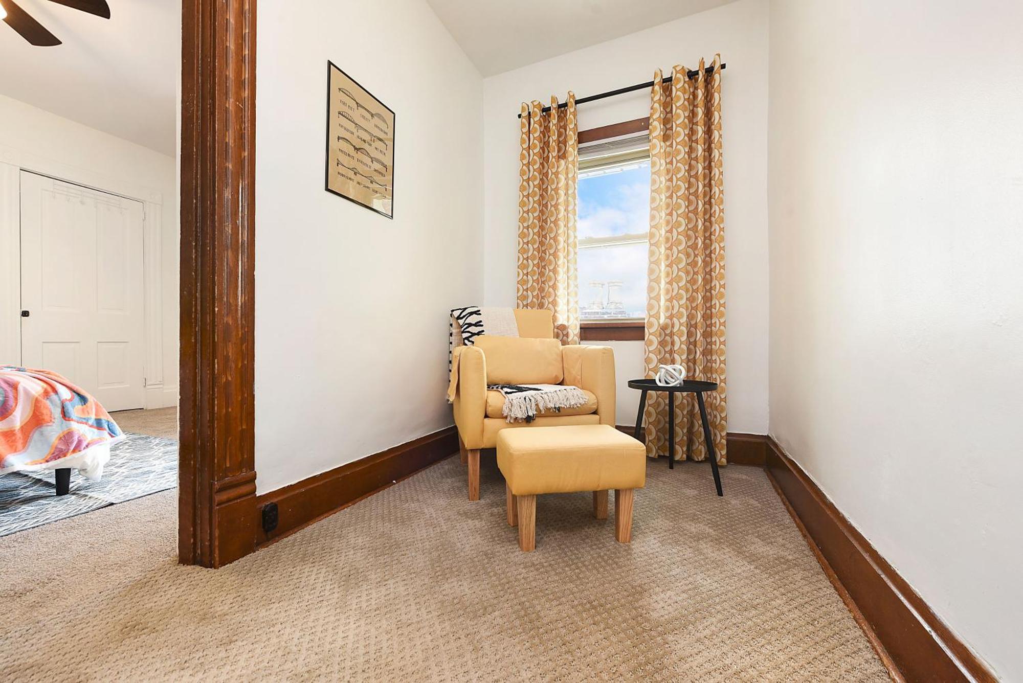 4bd Escape: Bbq, Games, 10mins To Upitt