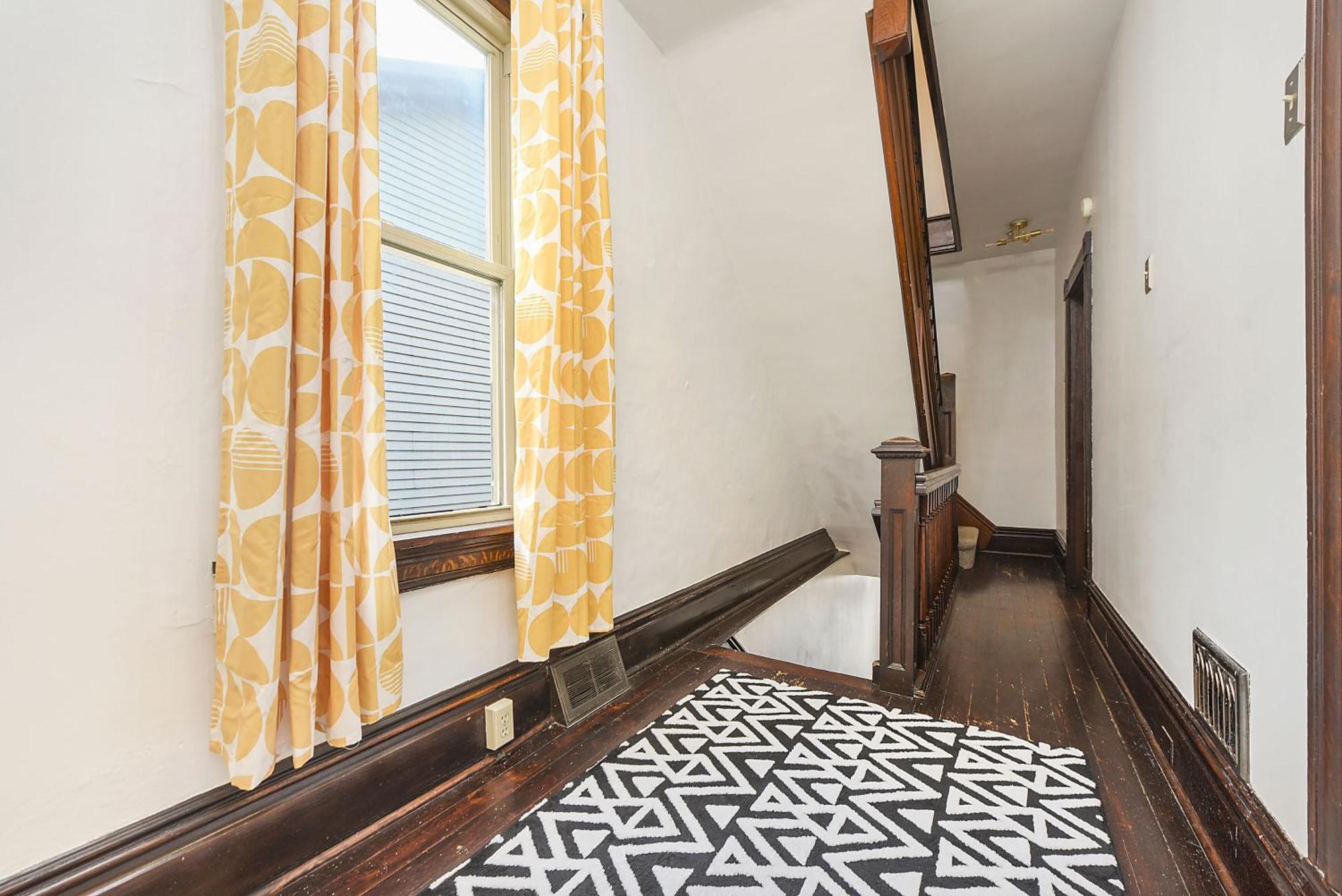 4bd Escape: Bbq, Games, 10mins To Upitt *