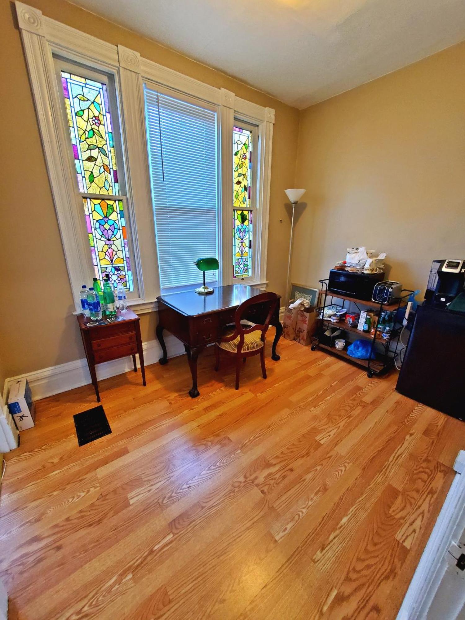 Acomodação com café da manhã  Point Breeze Pittsburgh