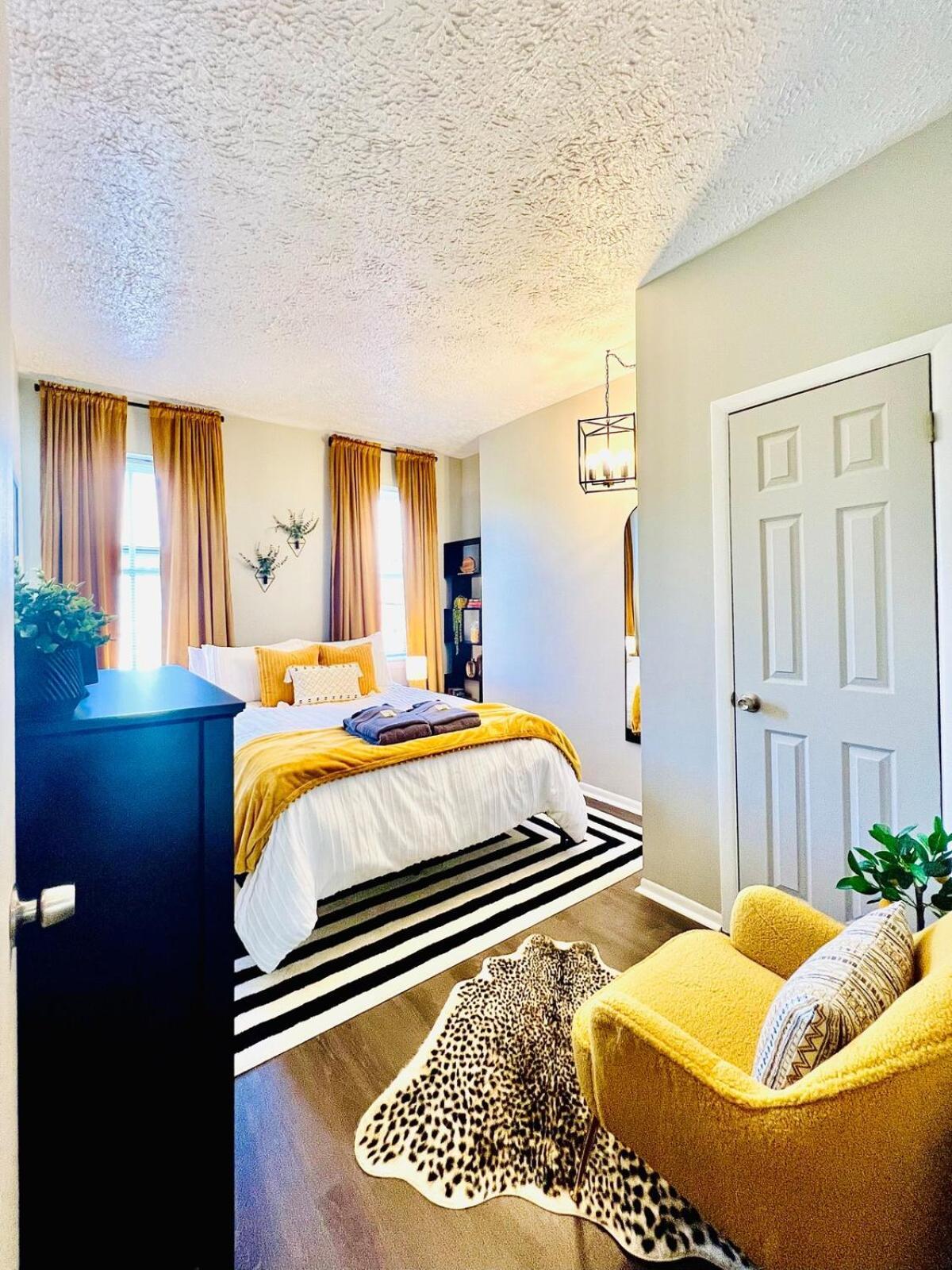 Hamlin House Holiday home *