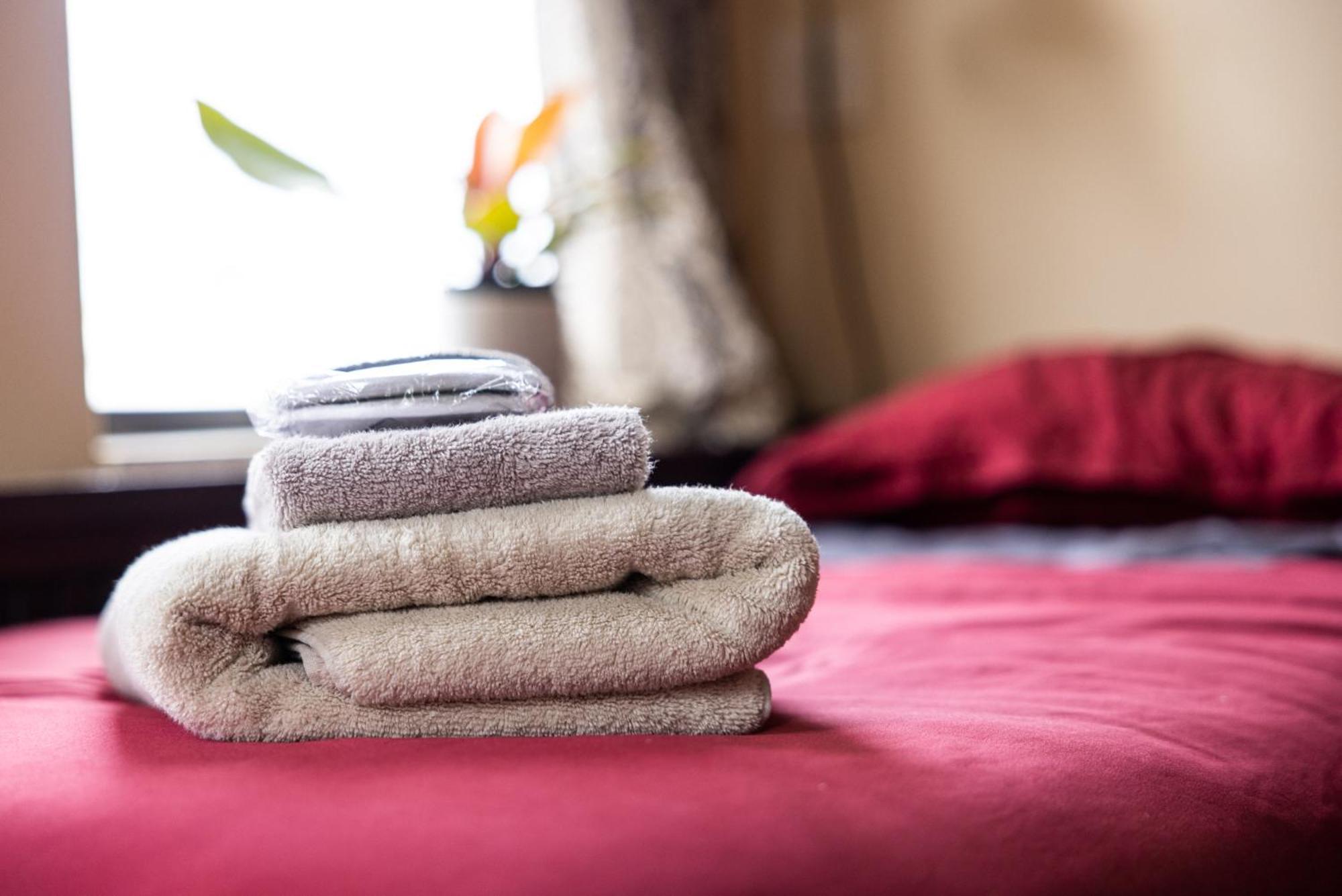 Hotel Traveler's Rest
