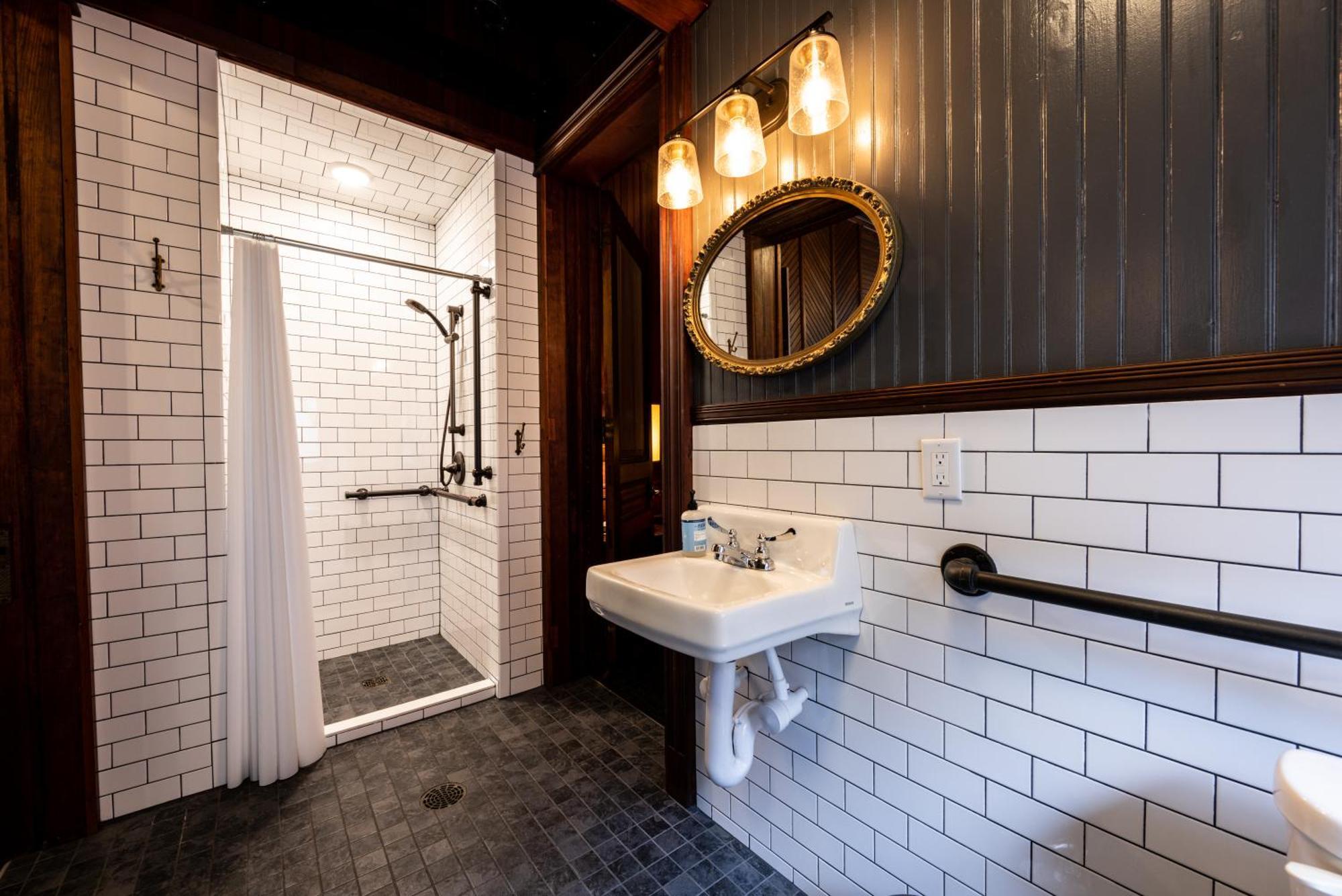 Traveler's Rest Hotel Pittsburgh