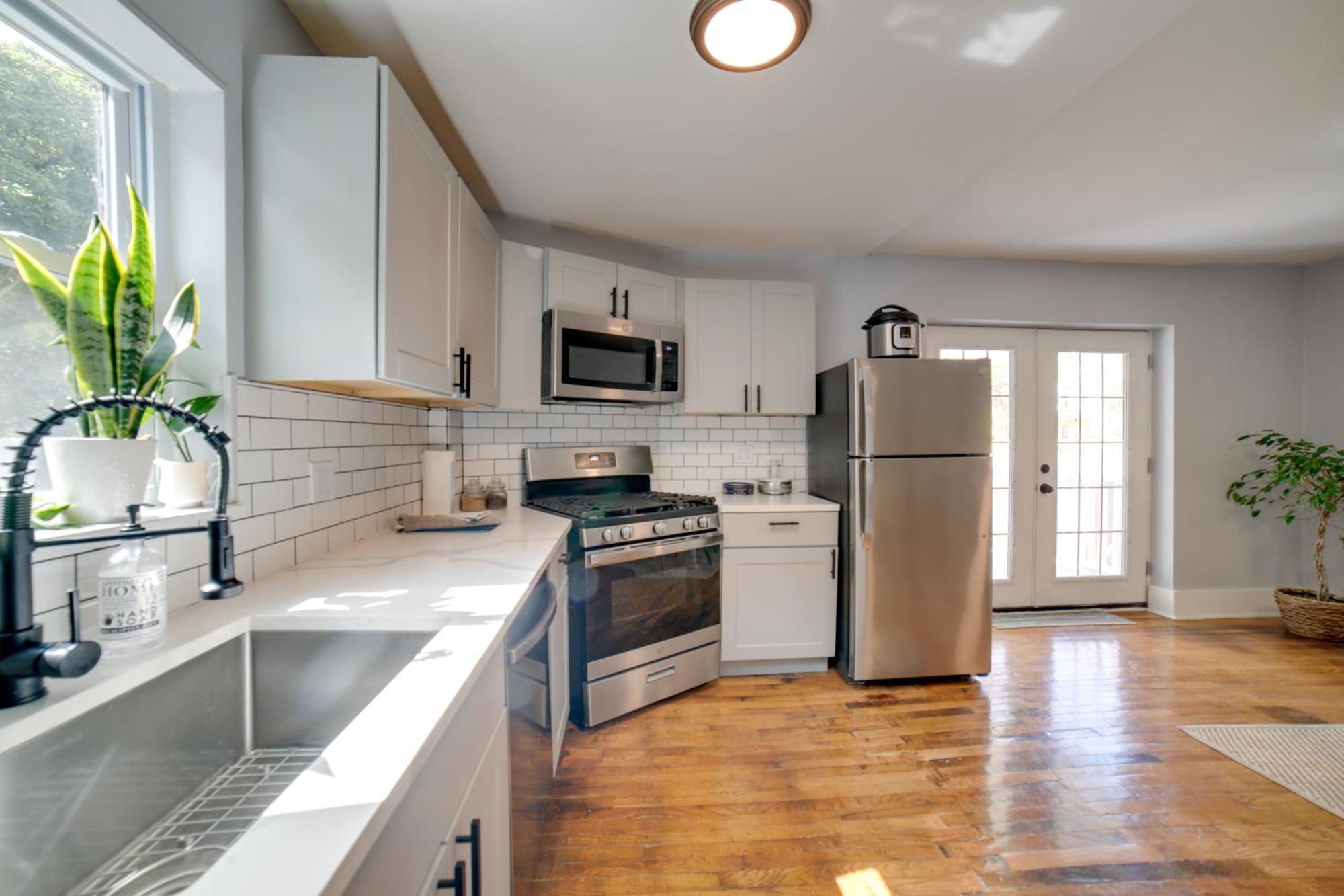 Holiday home Near Frick Park, 7 Mi To Dtwn