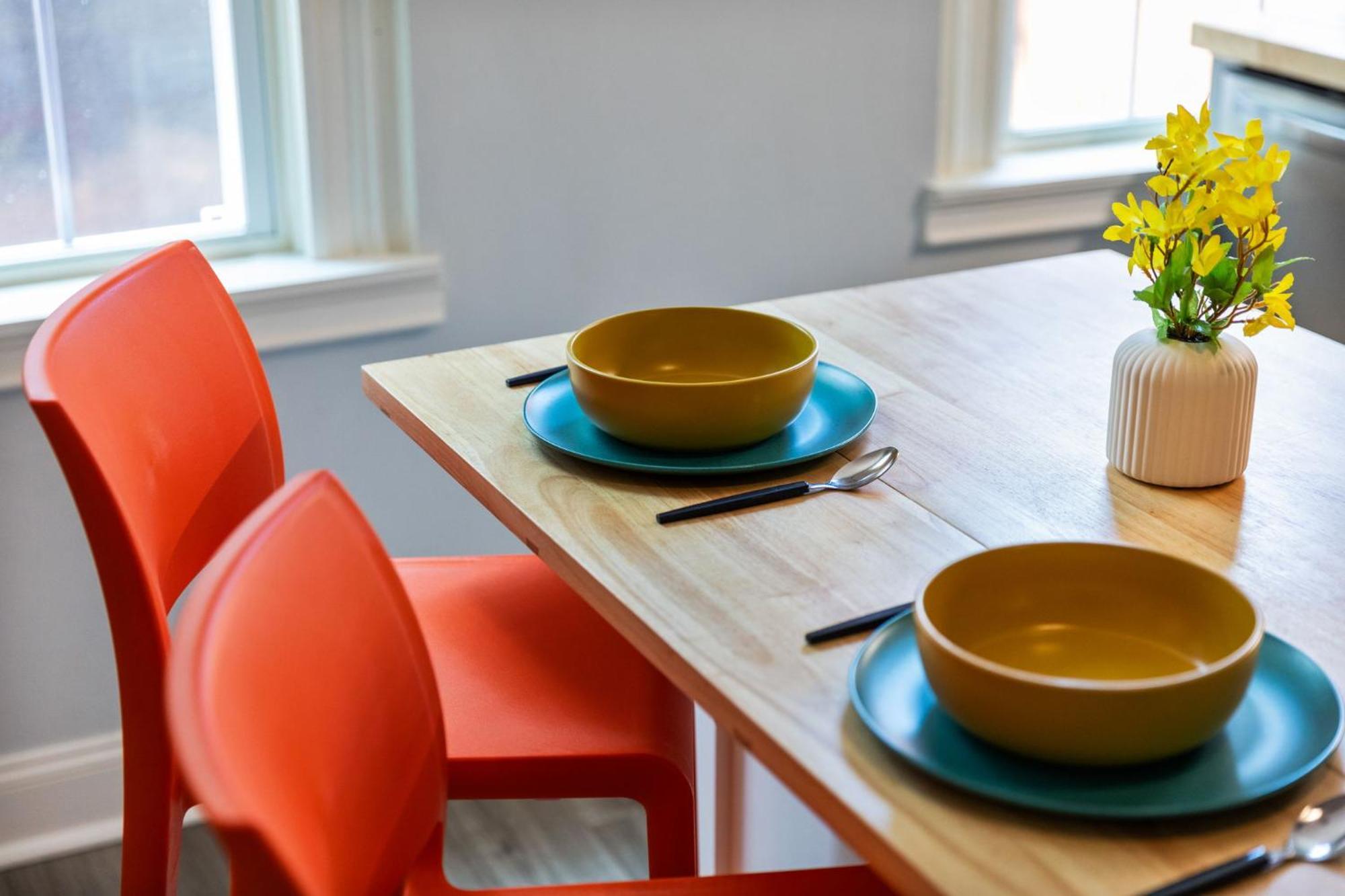 Casa de férias Eclectic 3bd - Location In - Bbq Pittsburgh
