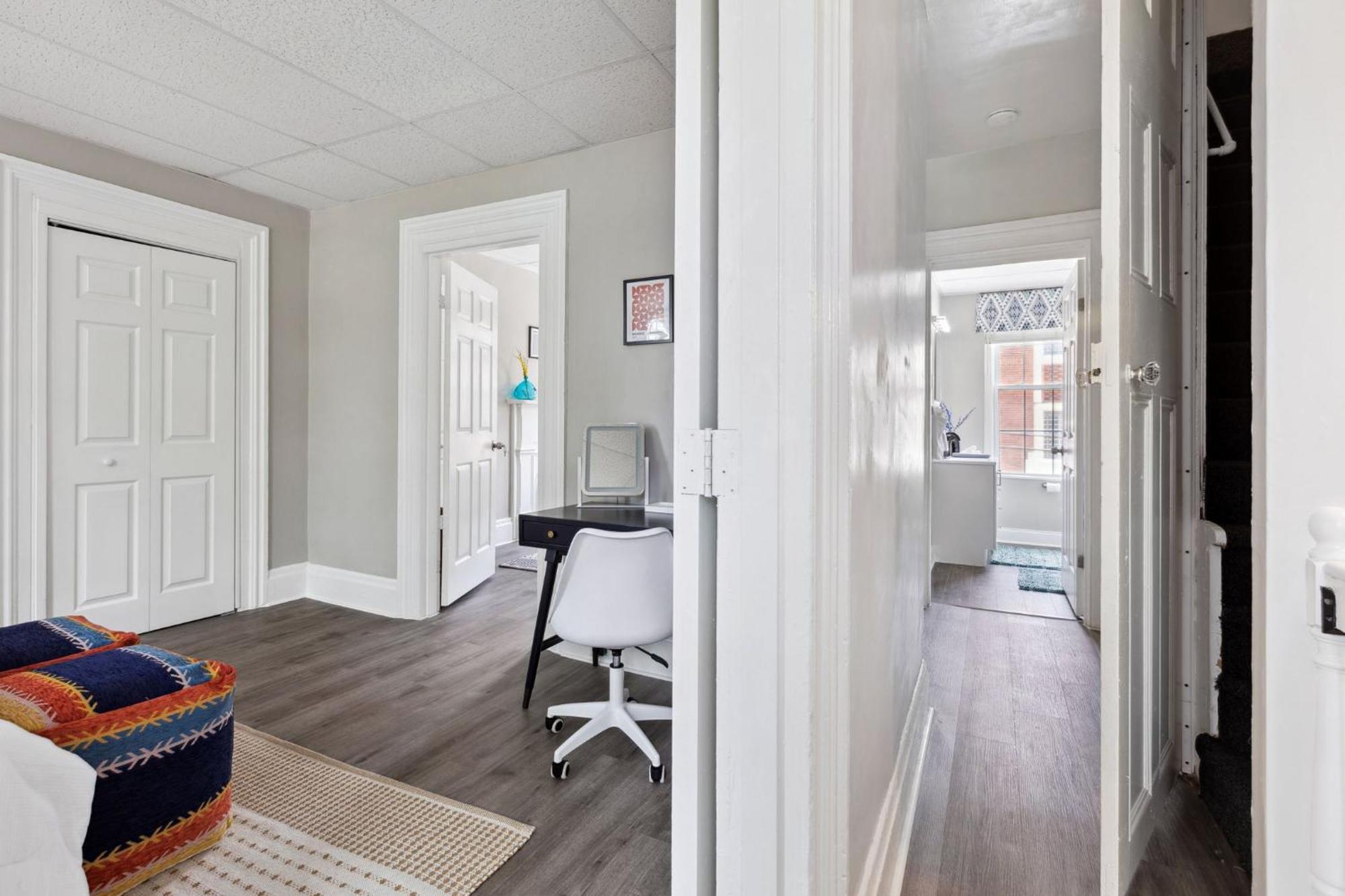 Eclectic 3bd - Location In - Bbq Casa de férias Pittsburgh